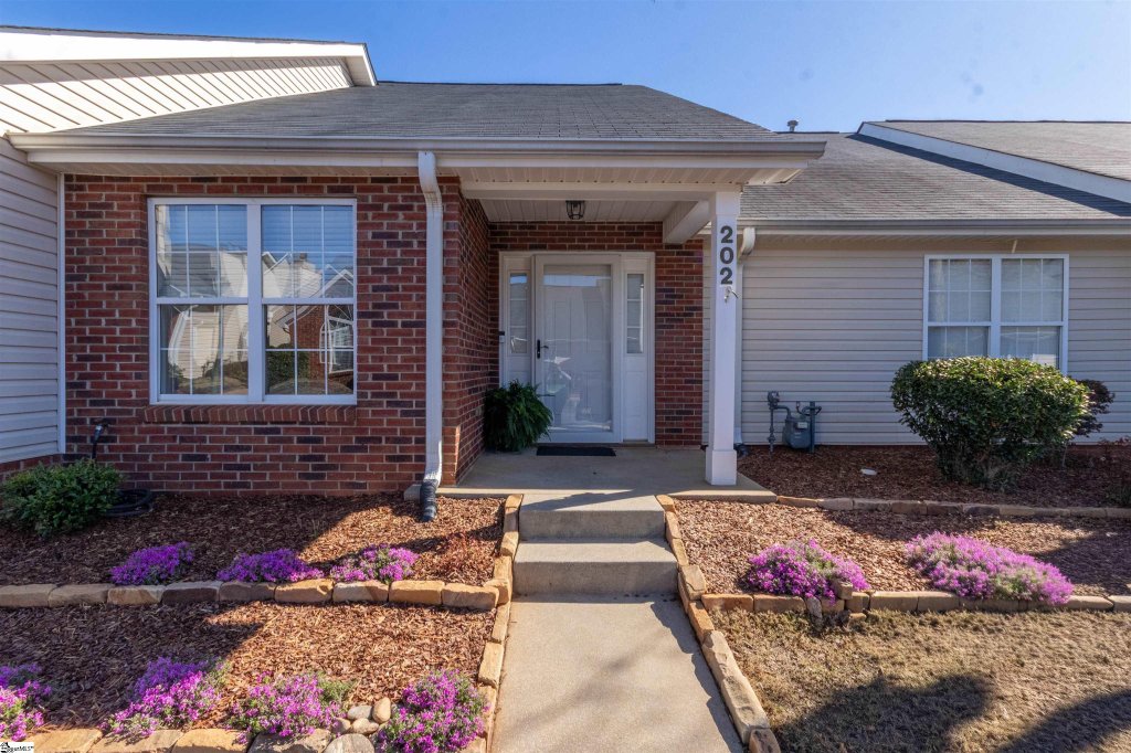 202 Woodruff Park Lane