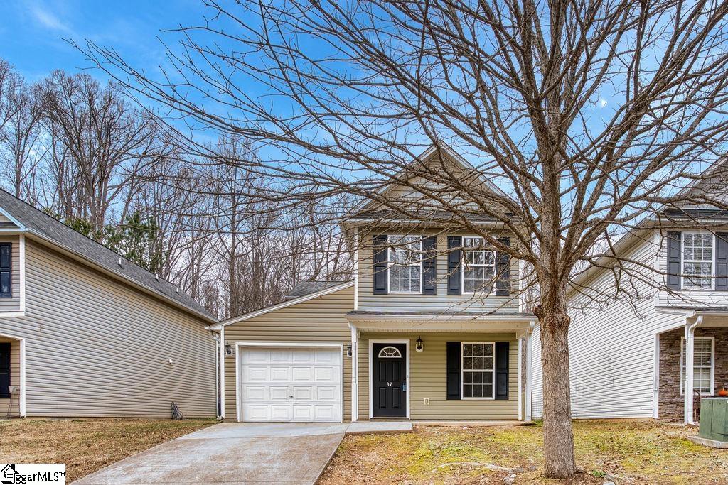 37 Birdsong Lane