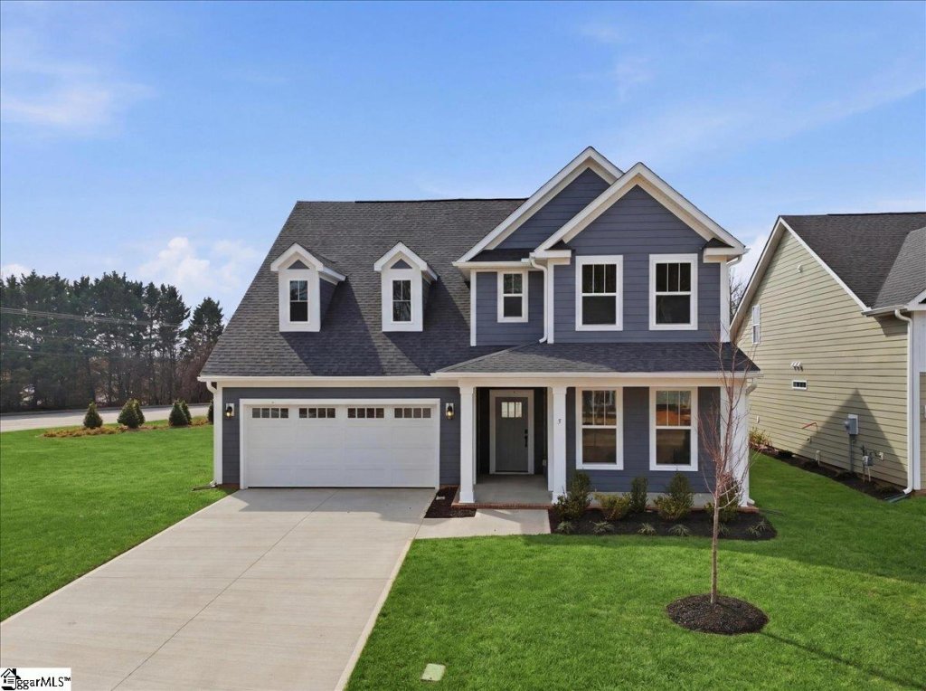 5 Pelham Crossing Drive
