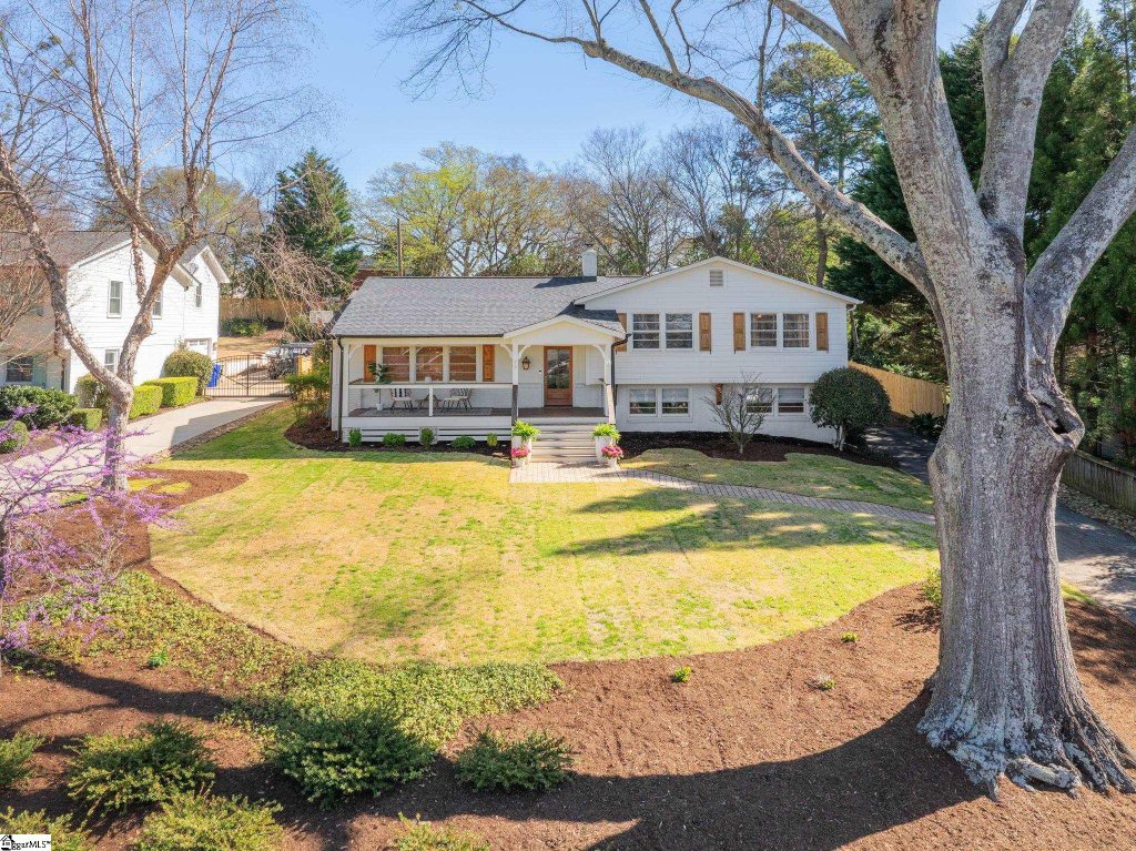 17 N Brookwood Drive