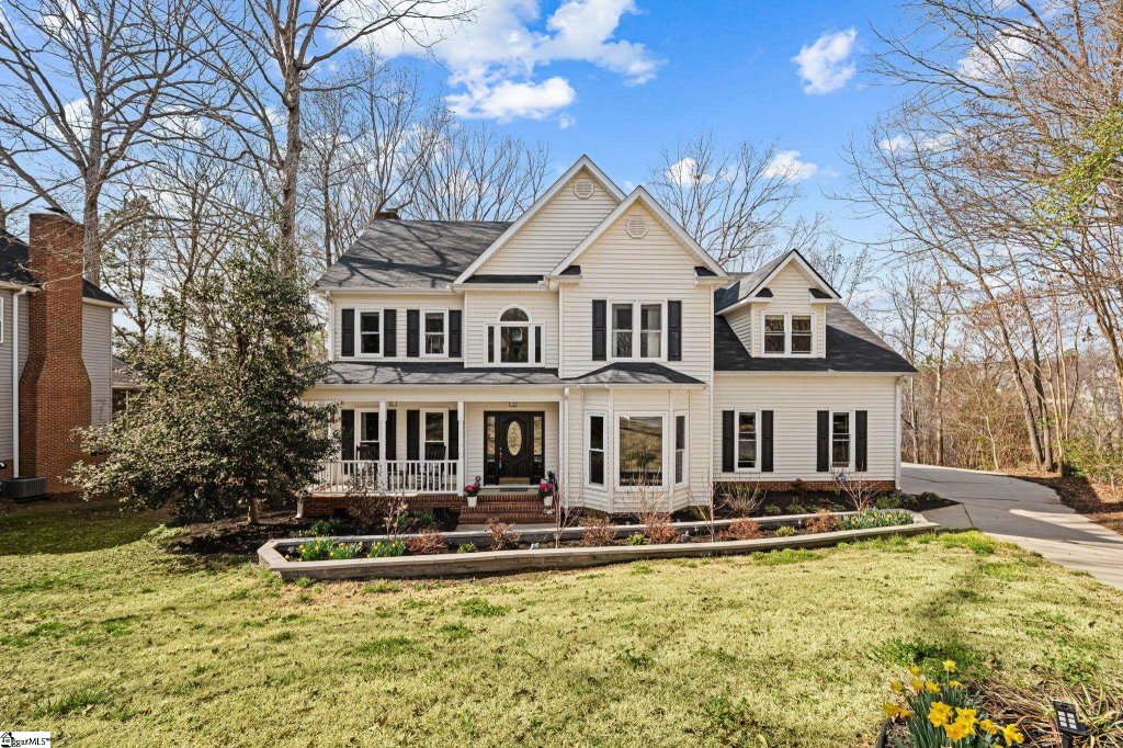 3 Mallard Ridge Place