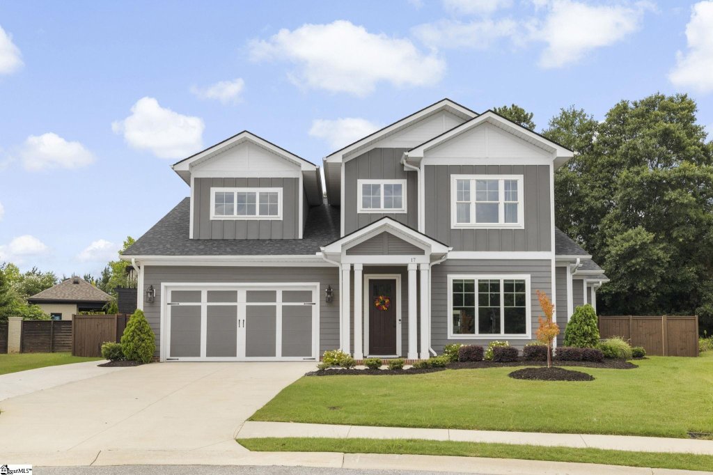 17 Azalea Spring Court
