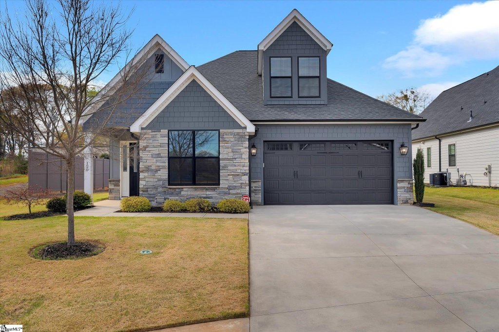 120 Stanbury Drive