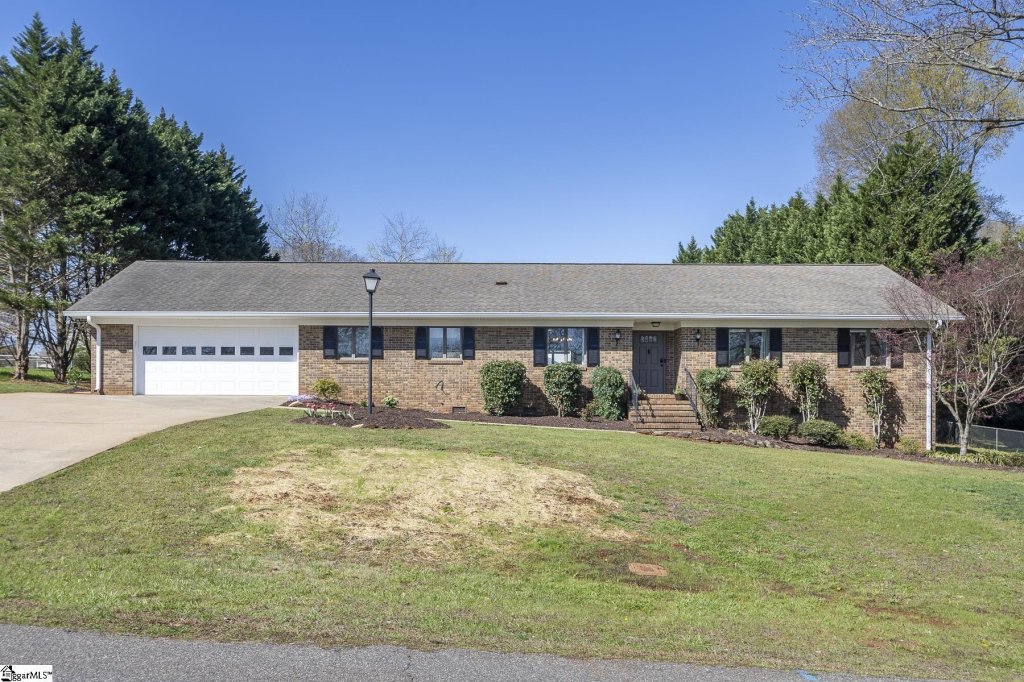 205 Frances Cannon Drive