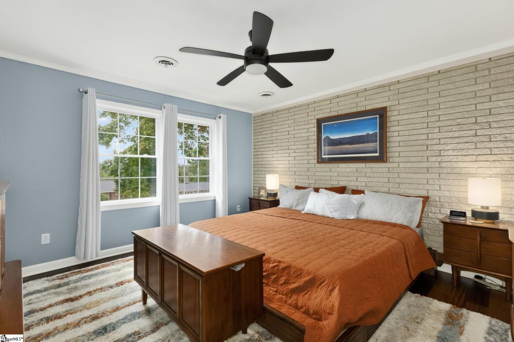 Heritage Hills, Greenville community