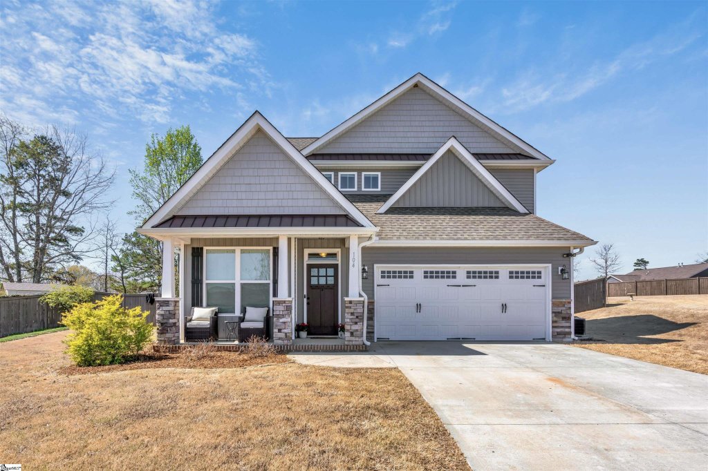 104 Timber Glen Place