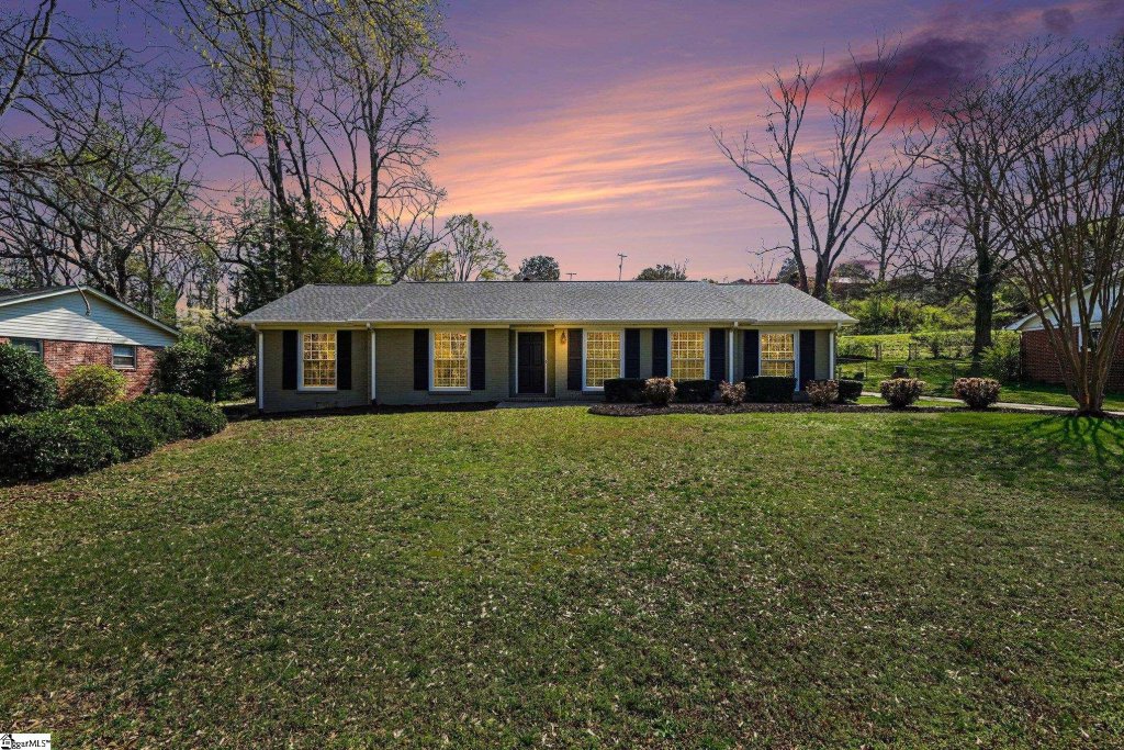 124 Colvin Road