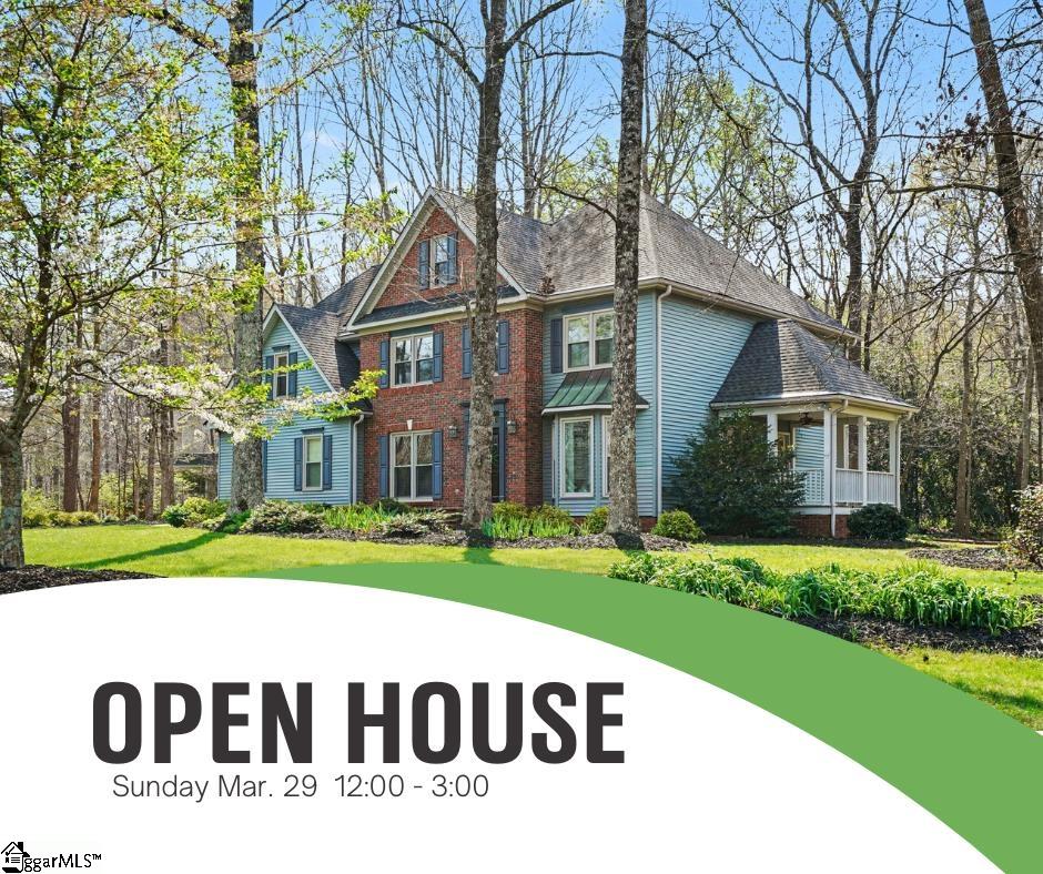 605 Shadow Oaks Drive