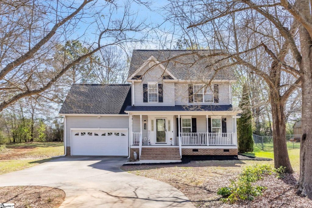 133 Cypress Lane