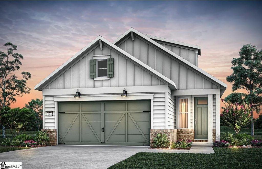 305 River Club Drive