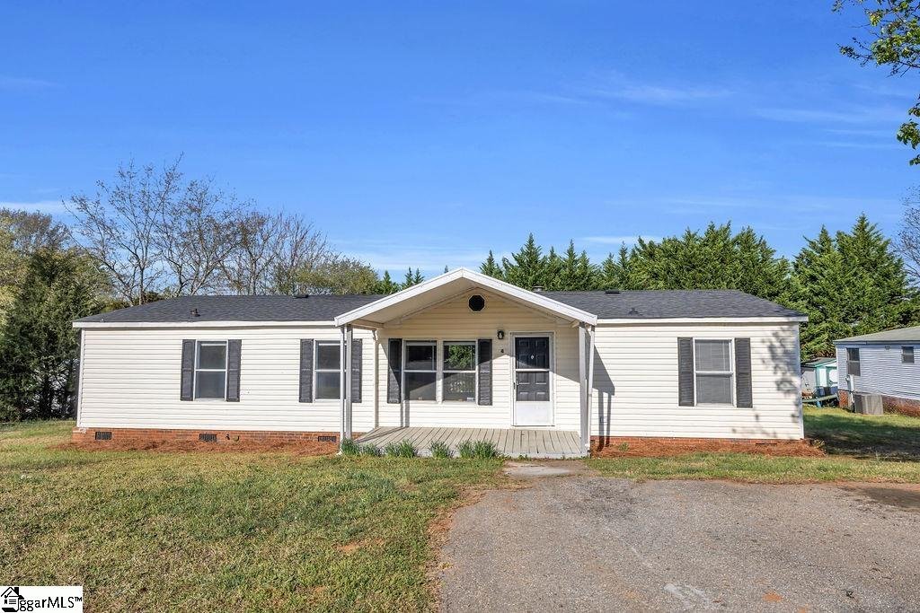 4 Riverbreeze Road
