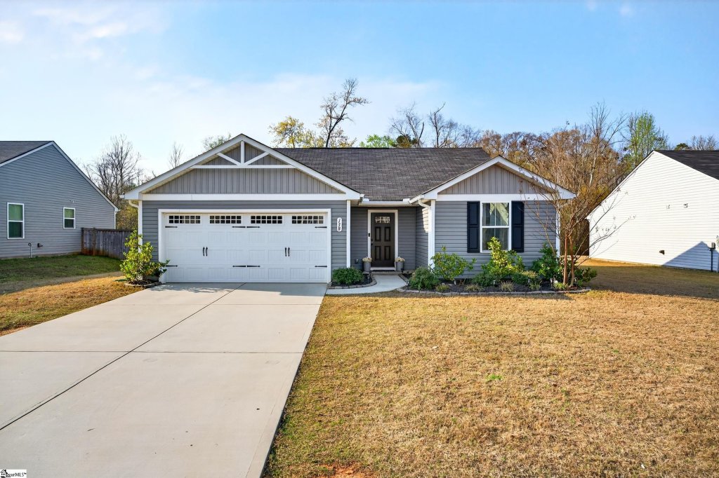 138 Barrington Creek Road