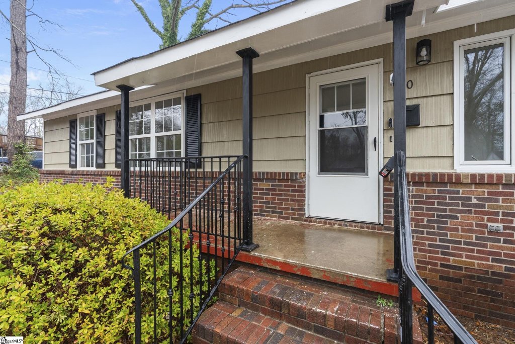 100 Whitener Avenue