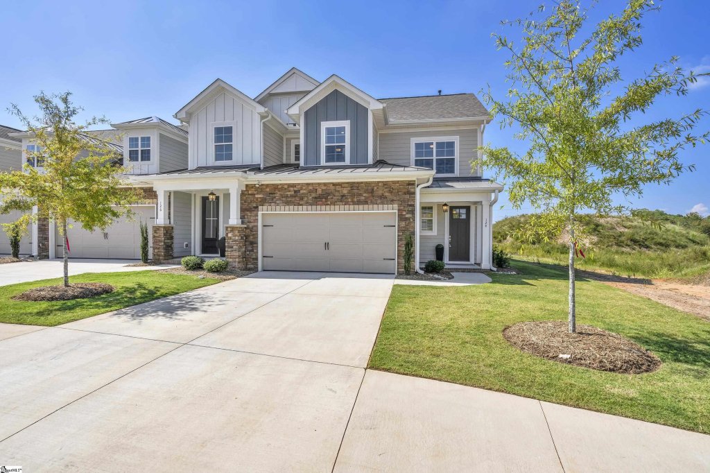124 Green Heron Road