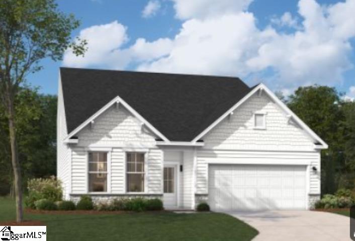 309 Thurgood Drive Extension