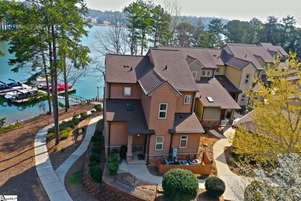 Stoneledge At Lake Keowee, West Union community