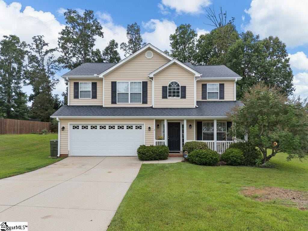 3 Tampico Court