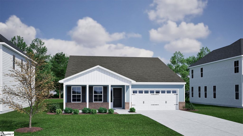 7080 Fairview Falls Drive Lot 31