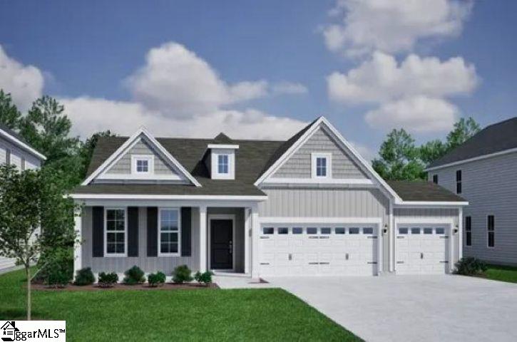544 Livingston Way Lot 6 Hwr