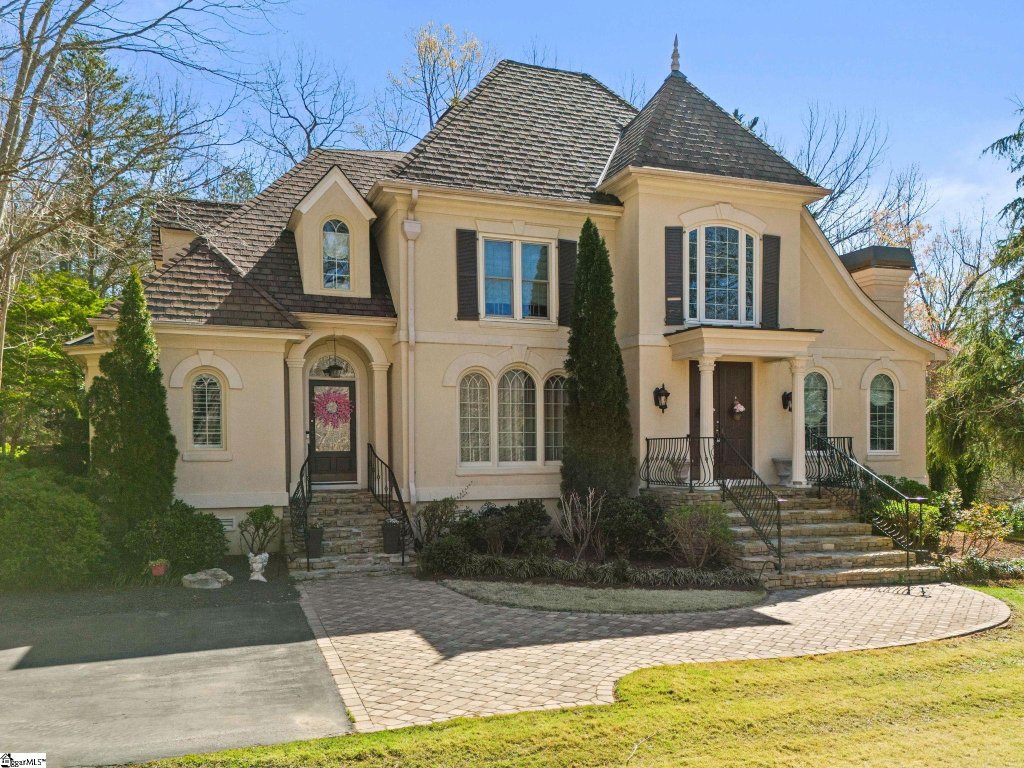 200 Mountain Summit Road