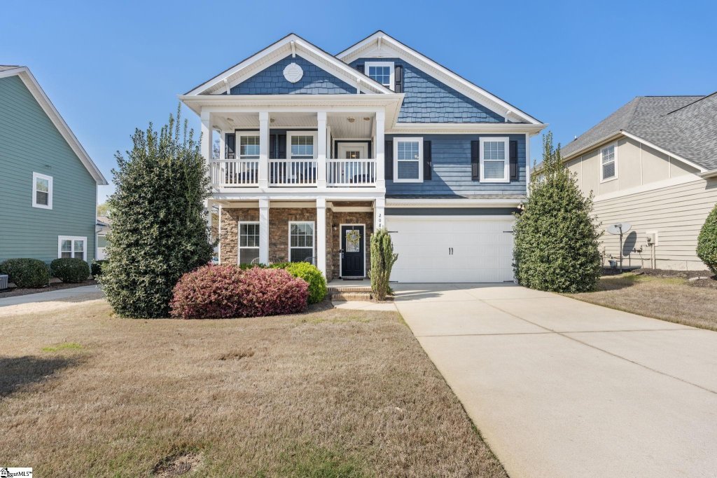 208 Clairhill Court
