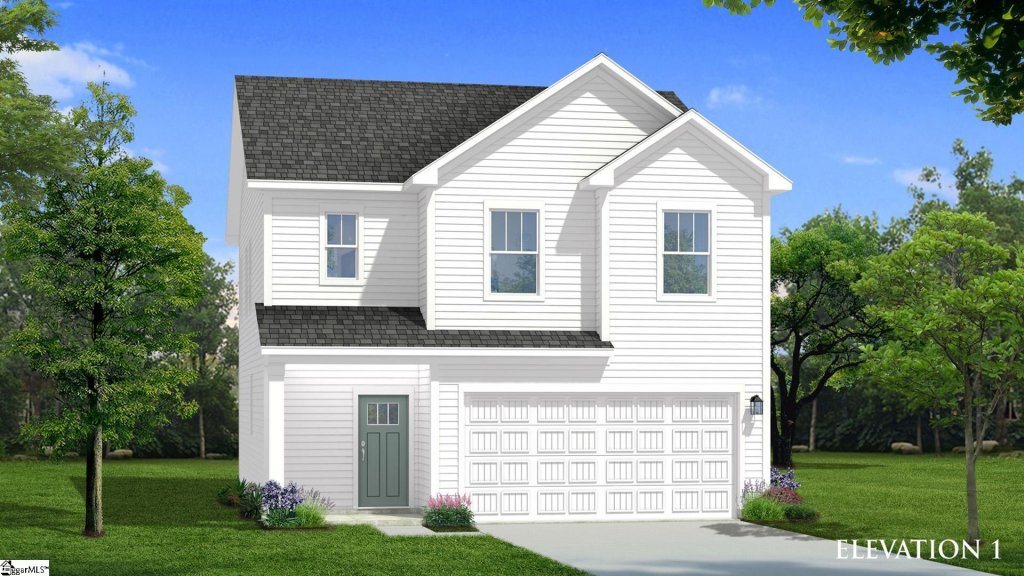 805 Gingerwood Court