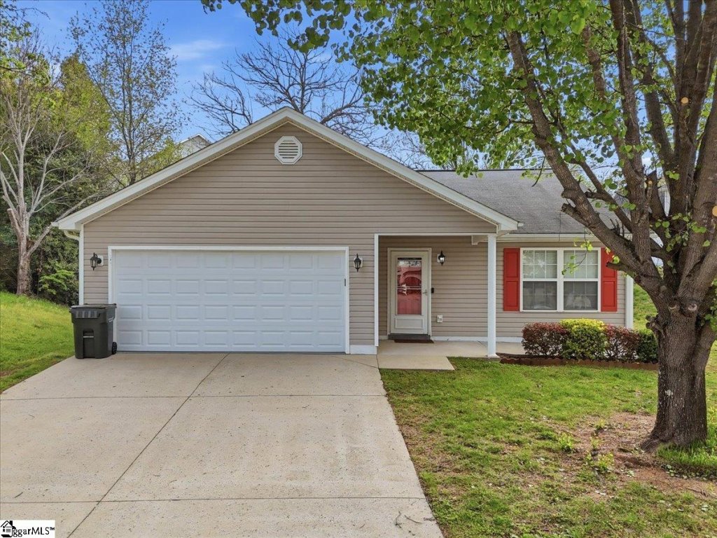 20 Laurelhurst Court