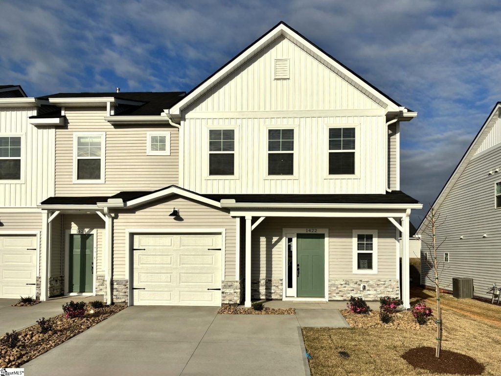 1422 Johnstone Drive