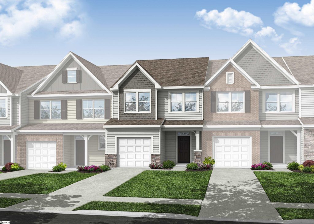 605 Autumn Lake Road