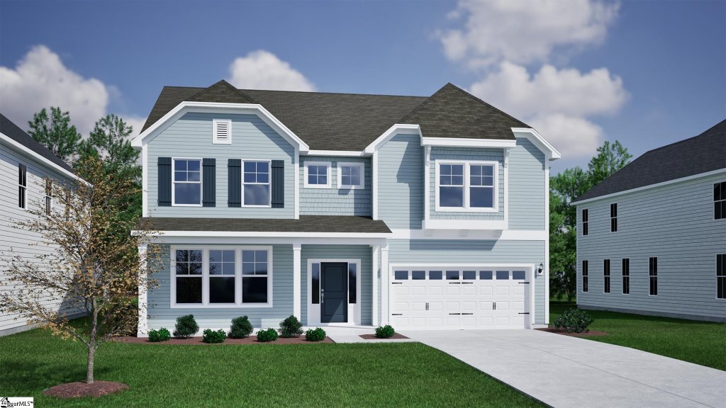 535 Livingston Way