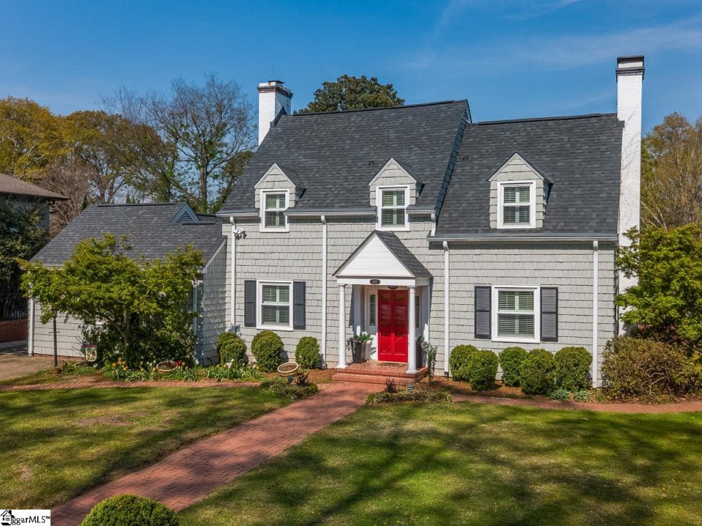 445 Connecticut Avenue