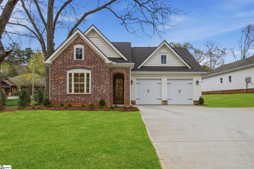 101 East C Avenue Lot A