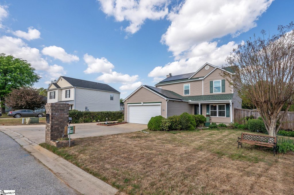 Fountainbrook, Fountain Inn community