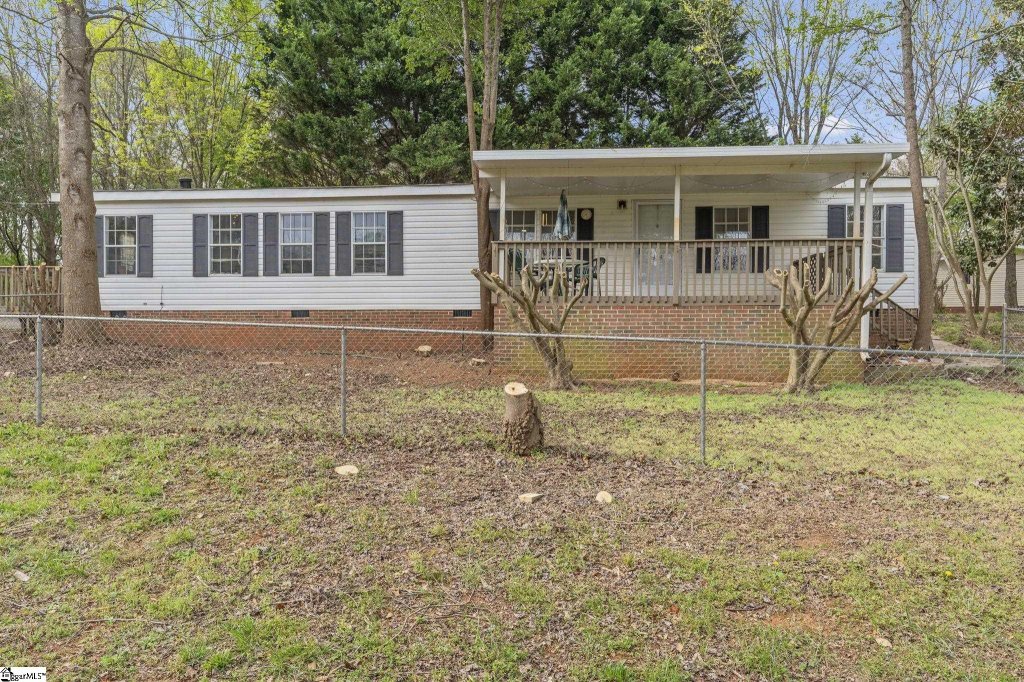 Northridge, Wellford community