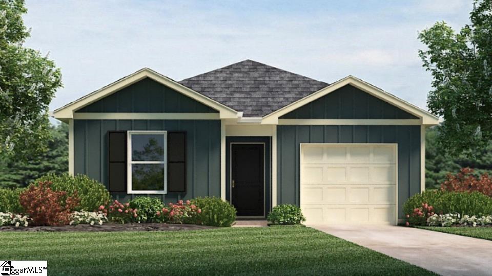 112 Soaring Hawk Court