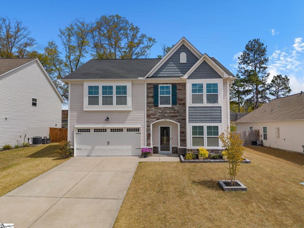 133 Frost Flower Way