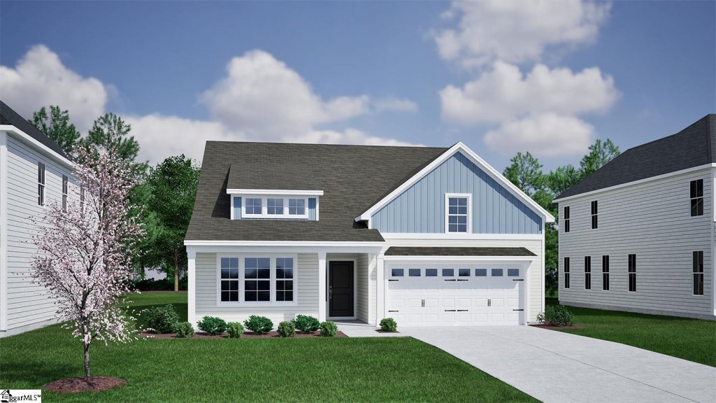 414 Dodger Avenue Lot 29