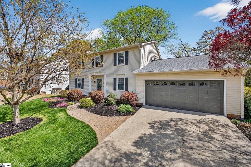 204 Windward Way
