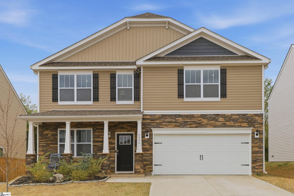 4346 Remington Avenue