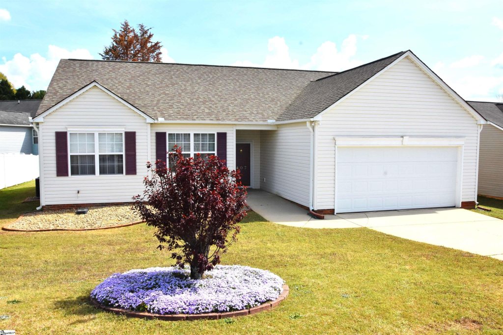 407 Bel Arbor Lane