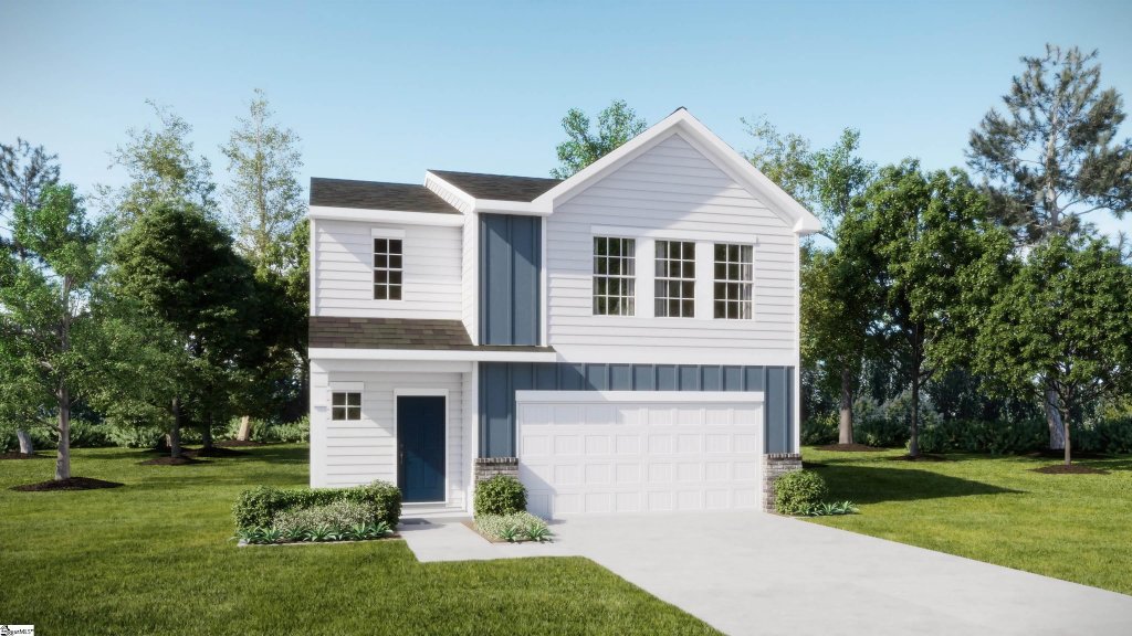 1483 Cattleman Acres Drive