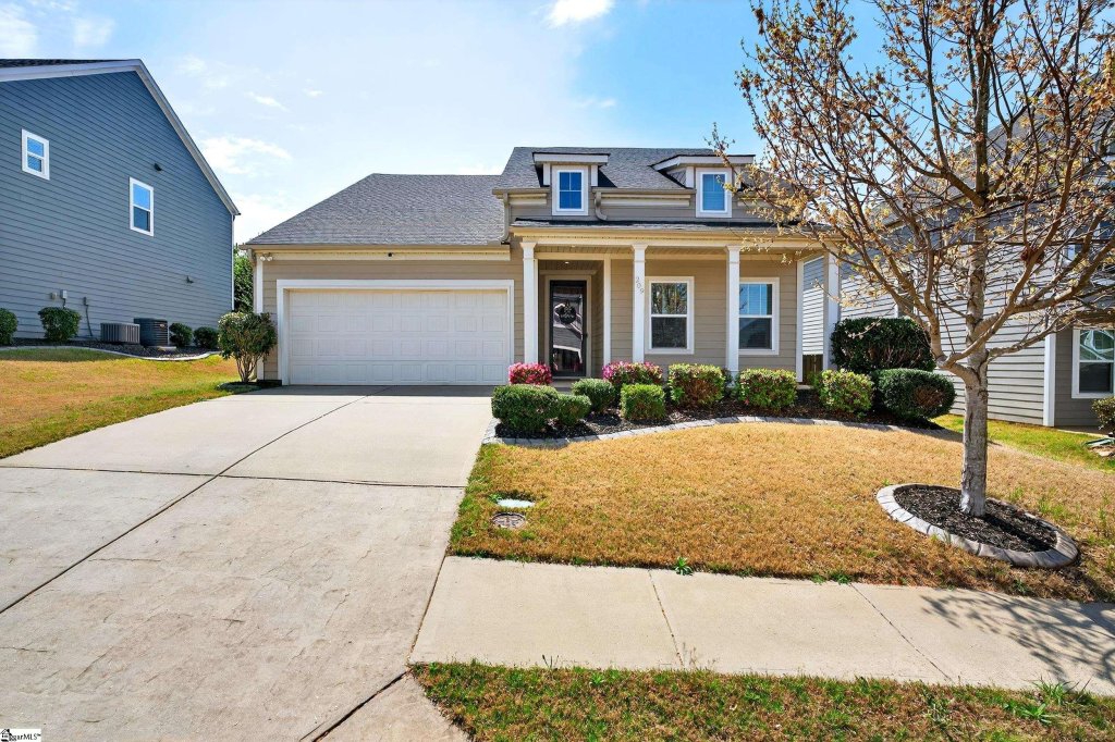 209 Bank Swallow Way