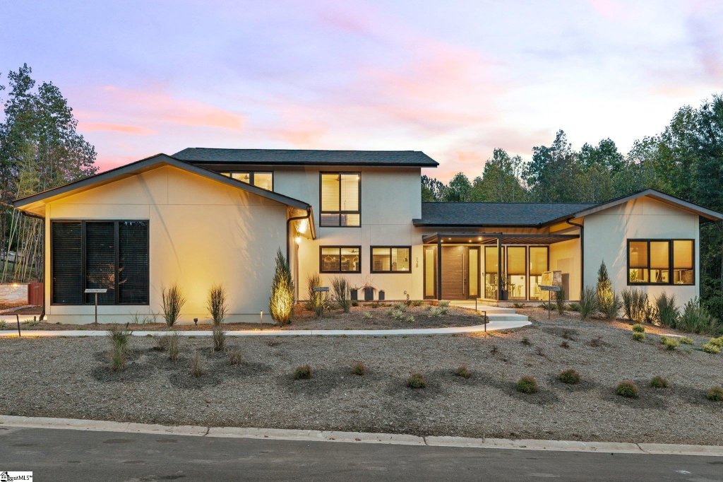 Sanctuary Of Greenville, Taylors community