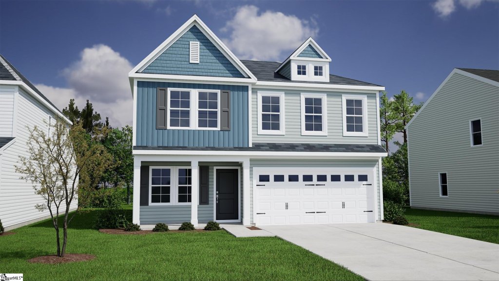 12170 Lansbury Drive Lot 43