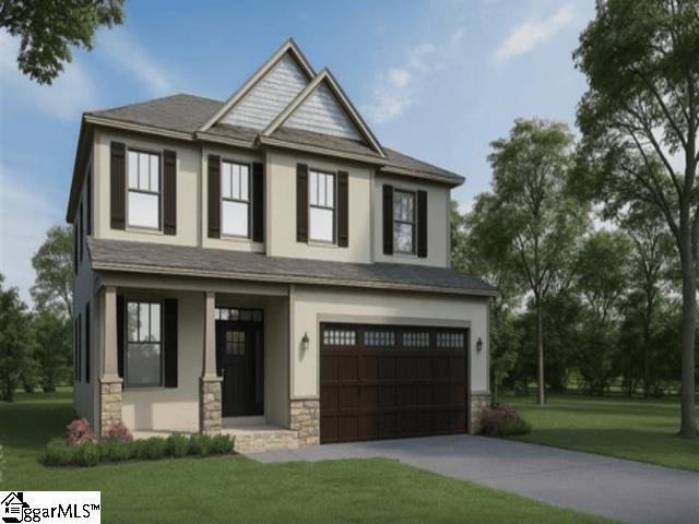 704 Hidden Creek Court