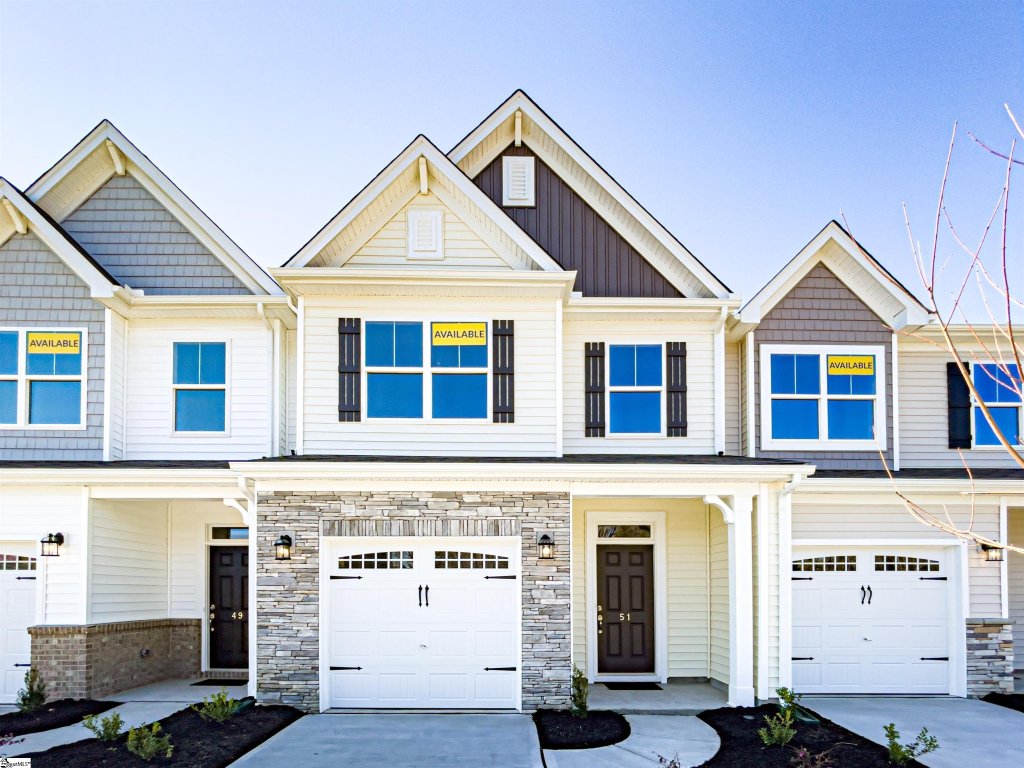 Fairview Village, Simpsonville community