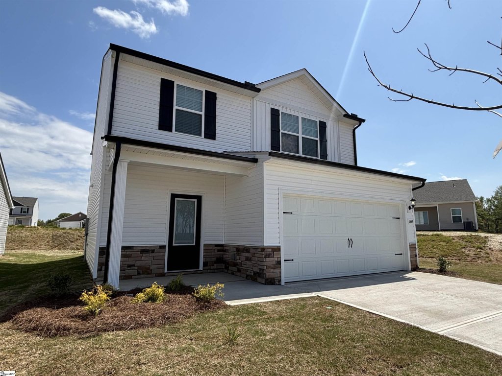 1343 Pitch Pine Place