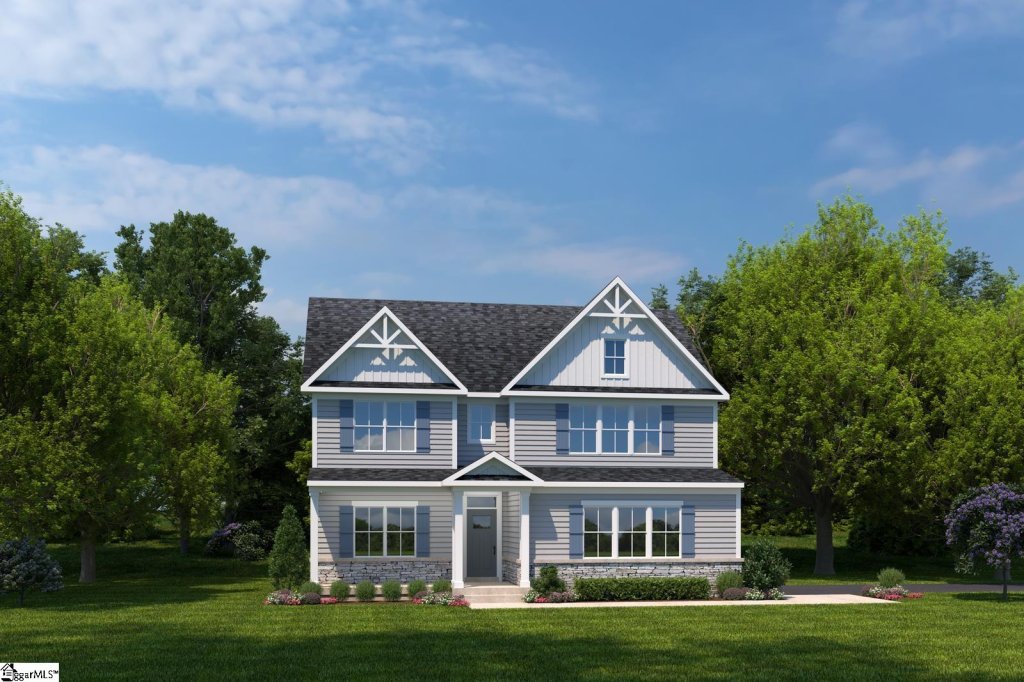 965 Bee Balm Way