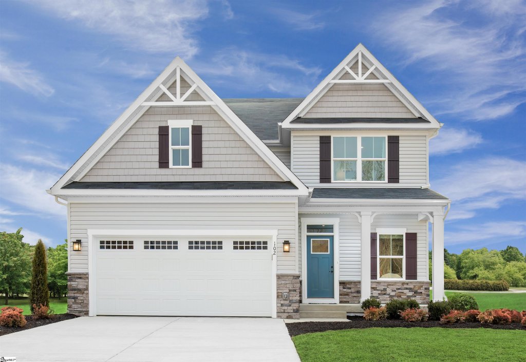 741 Bee Balm Way