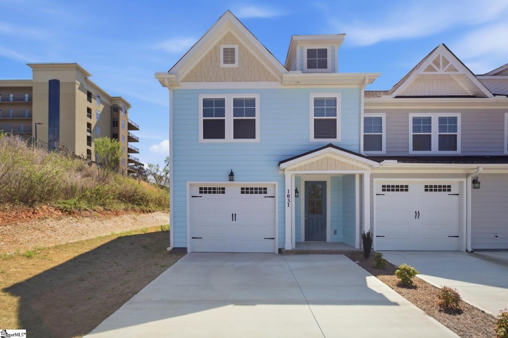 1031 George Smith Mill Road